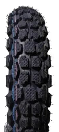 Llanta 350X10 Tl RTM214 (maxrubber)