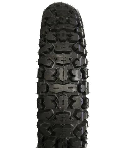 Llanta 100/90X16 Tl RTM308 Maxrubber