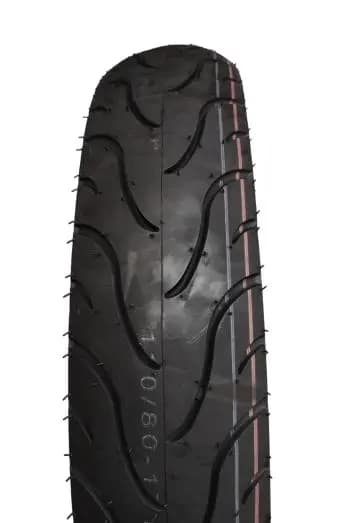 Llanta 110/80X17 Tl RTM183 Maxrubber
