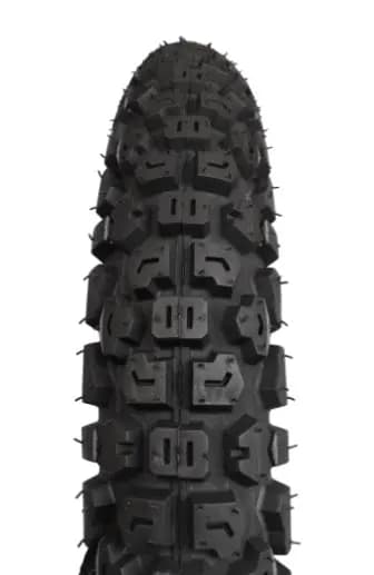 Llanta 110/90X17 Tt RTM309 Maxrubber