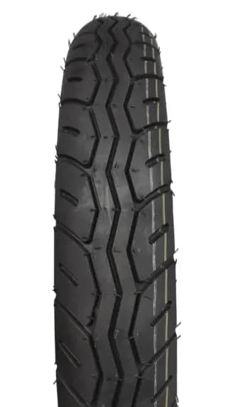 Llanta 90/90X18 Tl UR809 (57P) Ridestone