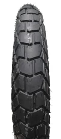 Llanta 120/80X18 Tt RTM901 Maxrubber