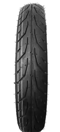 Llanta 80/80X18 Tl RTM226 Maxrubber