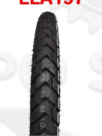 Llanta 90/90X19 Tl RTM923 Maxrubber