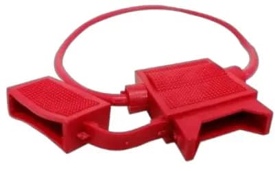 Porta Fusible Plastico Uña C/tapa G14/SQ-080 ((ga))
