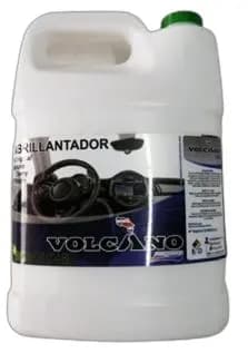 Abrillantador Galon Volcano