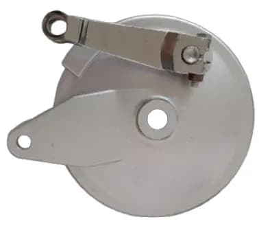 Porta Fibra T Montanera AVA150-R-COVE