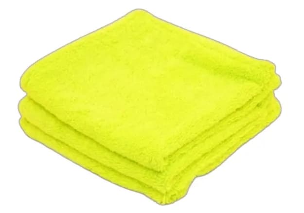 Paño Microfibra