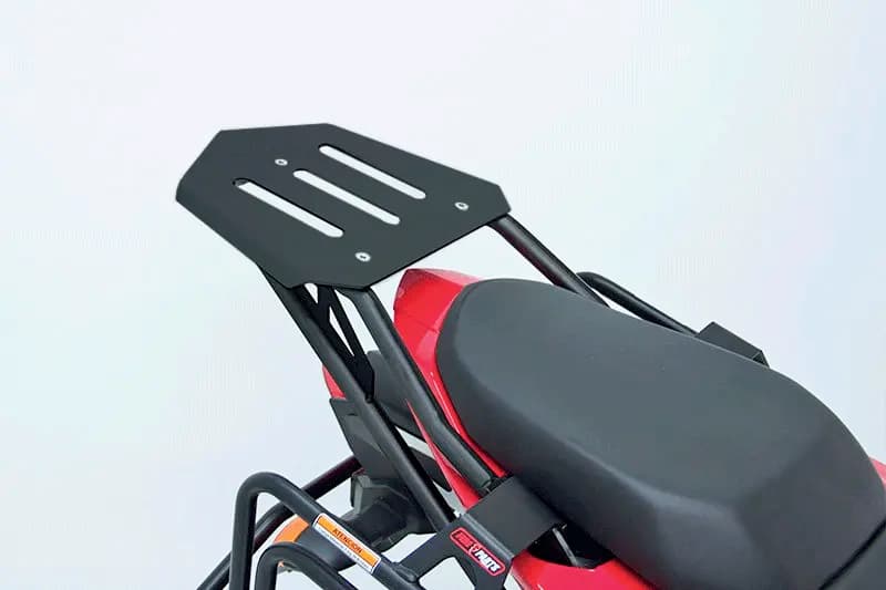 Parrilla Yamaha Fz 16 2.0 Fi