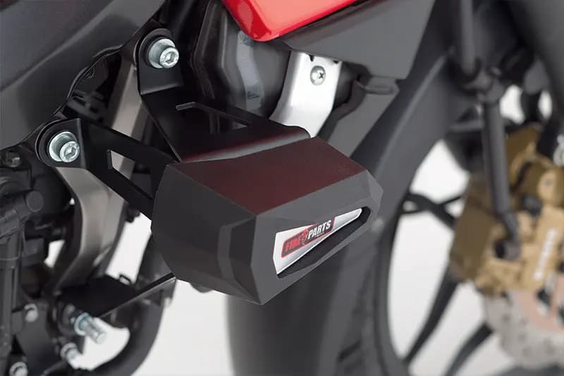 Slider Nuclear 150 Ns - 160 Ns