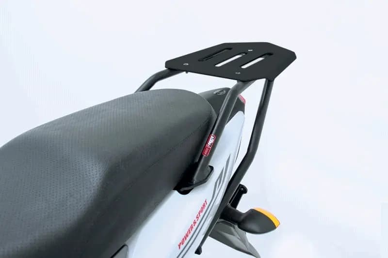 Parrilla Para Yamaha Sz-r/sz-rr 2.0
