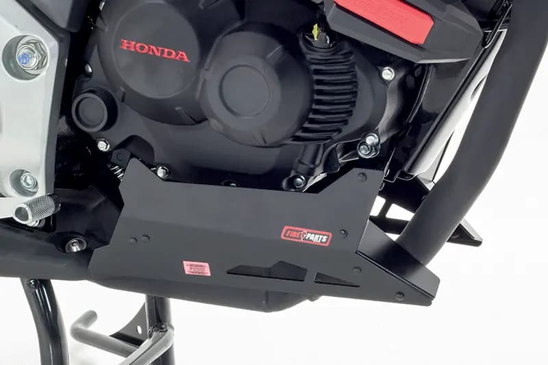 Protector De Motor Honda CB190R