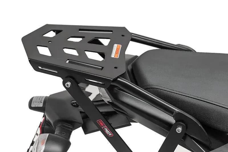 Parrilla Para Yamaha Fz 25