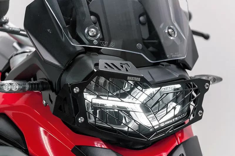 Protector Faro Bmw F750GS - F850GS