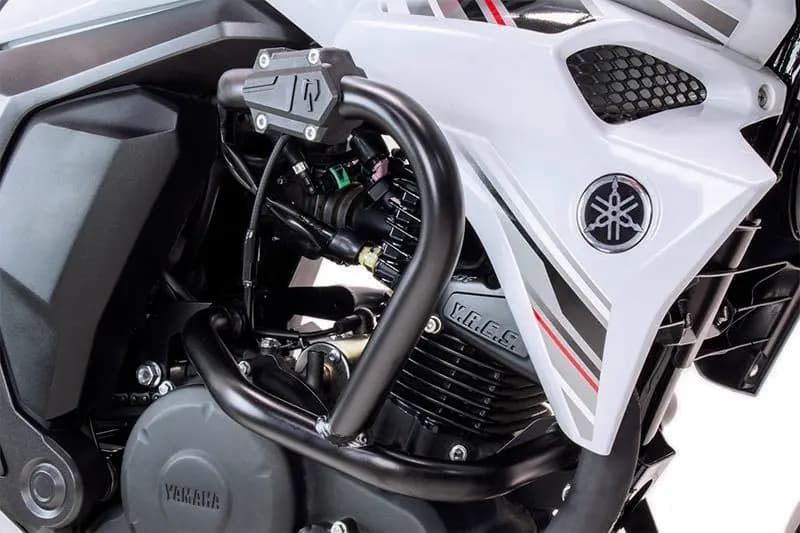 Defensa Para Yamaha Fz 2.0