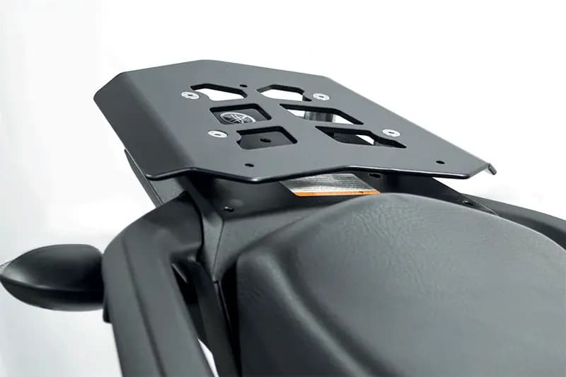 Base Top Case Yamaha Xtz 150
