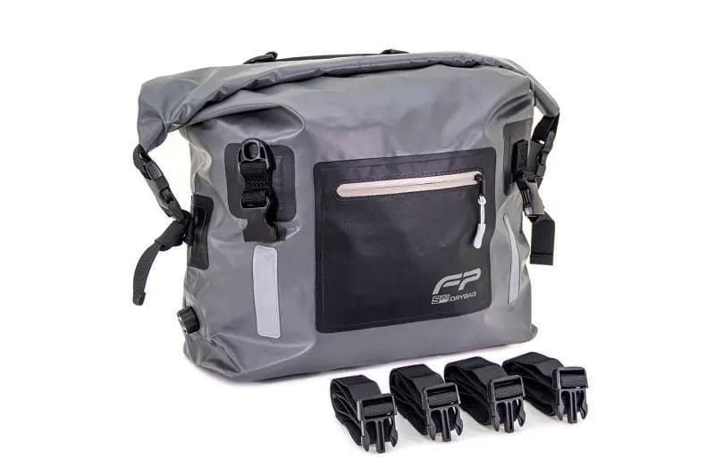 Maleta Impermeable Fp Drybag Negro S30