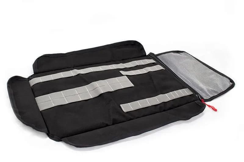Porta Herramientas Enrollable Tool Roll Mini