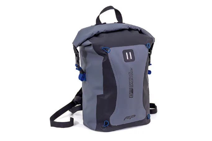 Morral Fp Drypack B25 Azul Gs