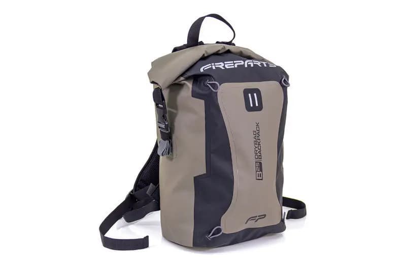 Morral Fp Drypack B25 Arena