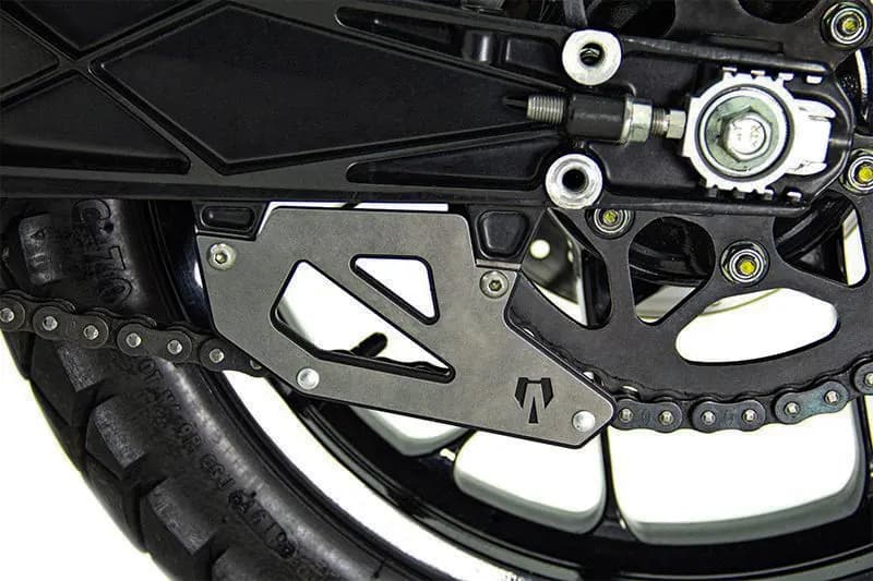 Prot Inferior Cadena Ktm 250 - 390 Adv