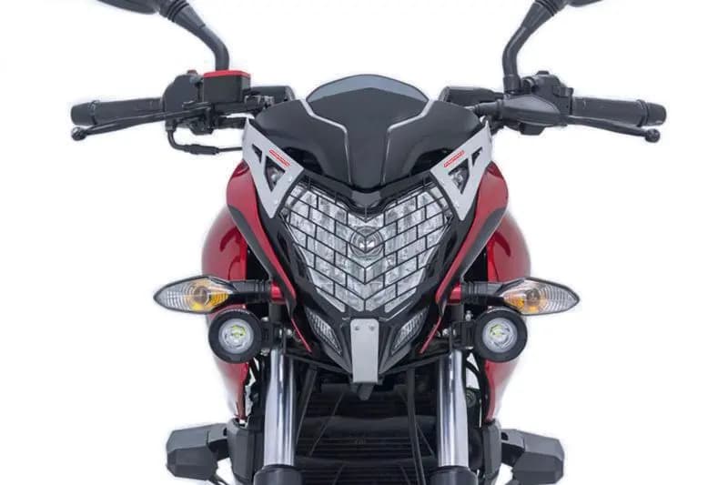 Defensa Para Yamaha Fz 3.0