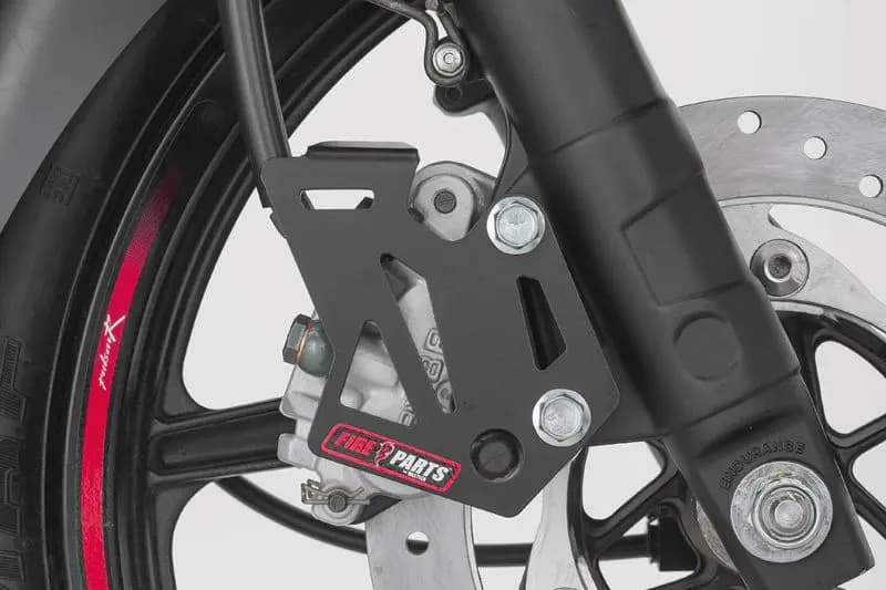 Protector Caliper 135 - 180 - 220 - 125 Ns