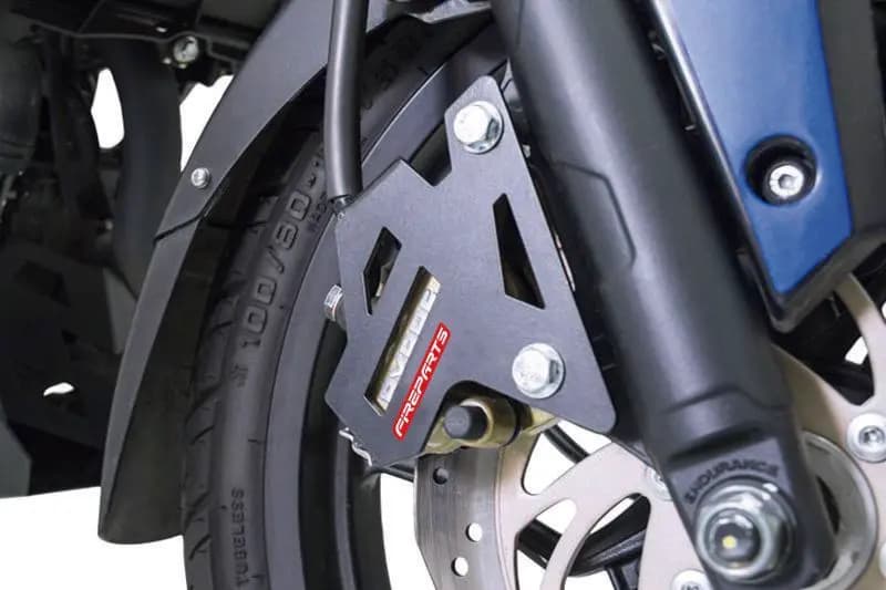 Protector Caliper 200 Ns - 200 As