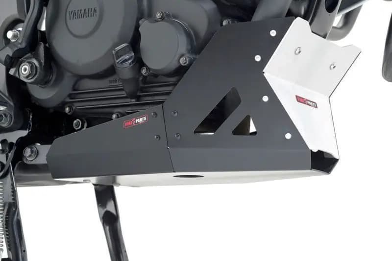 Protector De Motor Yamaha Fz 16