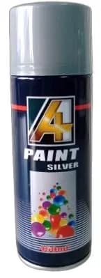 Pintura Plateada ((A1)) 450ML