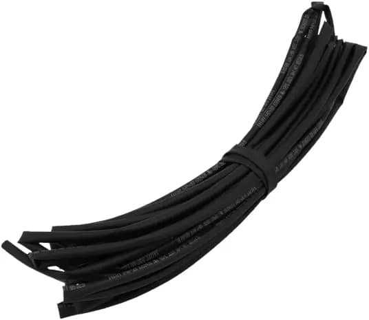 Termocontractil 7MM Rollo 5 Metros