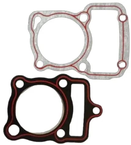 Set Empaque Medio Cil/cab CG125 SA0060583