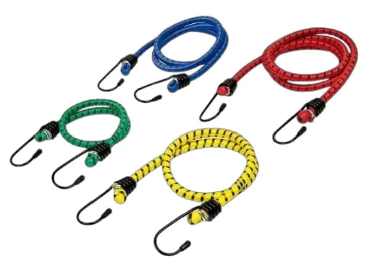 Tira Elastico # 10 Colores T0025 1PZ Linga