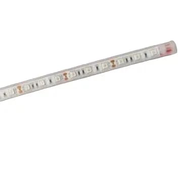 Luz Led Tira 32CM Para Exterior Fija Rojo