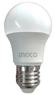 Bombillo Residencial Led 5W (day Light) ((ingco))