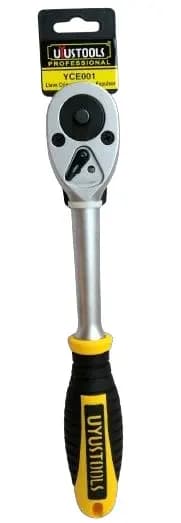 Ratchet 1/2 Con Expulsor Uyustools