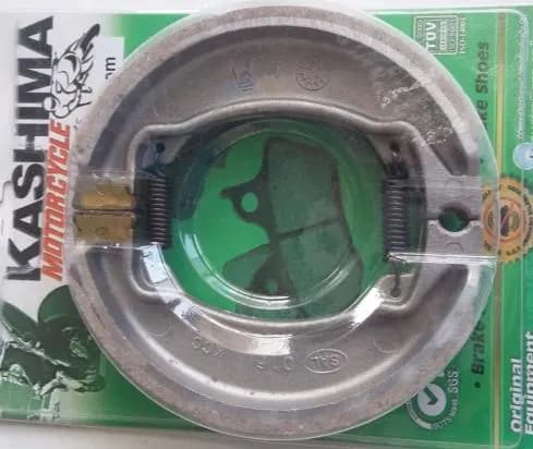 Zapata F D XLR125