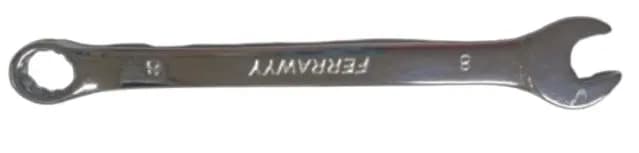 Llave Corofija 8MM Cr-v Ferrawyy