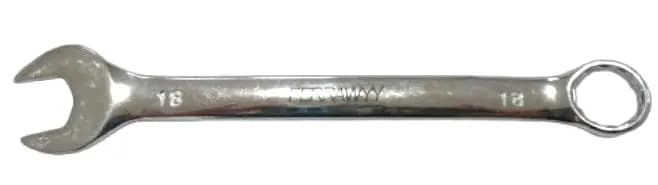 Llave Corofija 18MM Cr-v Ferrawyy