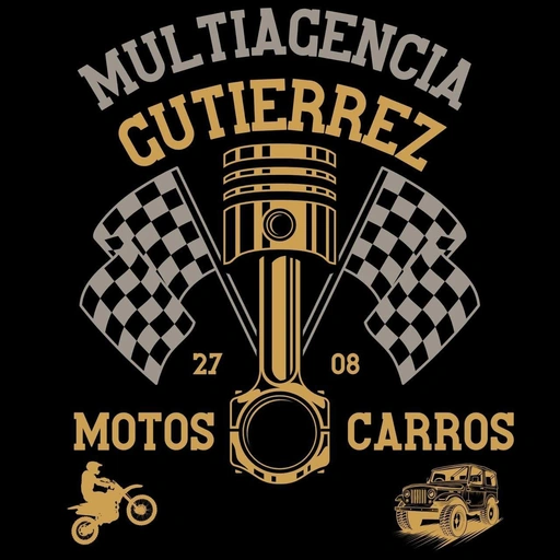 Emblema de Multiagencia Gutiérrez